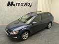 Volkswagen Golf Variant 1.6TDI CR BMT Advance 110 Azul - thumbnail 20