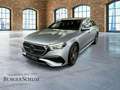 Mercedes-Benz E 450 T 4M AMG AMG ADVANCED PLUS/360'/LED/DISTRO Zilver - thumbnail 1