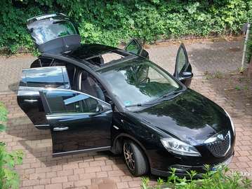 Delta 1.4 T-Jet 16v Platino