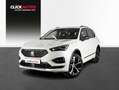 SEAT Tarraco 1.5 EcoTSI 150CV FR XXL DSG 7Plazas Blanco - thumbnail 1