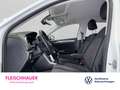 Volkswagen T-Roc 1.0 Life LED+NAVI+SHZ+PDC V&H+DC+DAB Weiß - thumbnail 8
