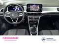 Volkswagen T-Roc 1.0 Life LED+NAVI+SHZ+PDC V&H+DC+DAB Weiß - thumbnail 12