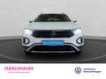 Volkswagen T-Roc 1.0 Life LED+NAVI+SHZ+PDC V&H+DC+DAB Weiß - thumbnail 2