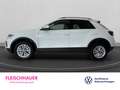 Volkswagen T-Roc 1.0 Life LED+NAVI+SHZ+PDC V&H+DC+DAB Weiß - thumbnail 3