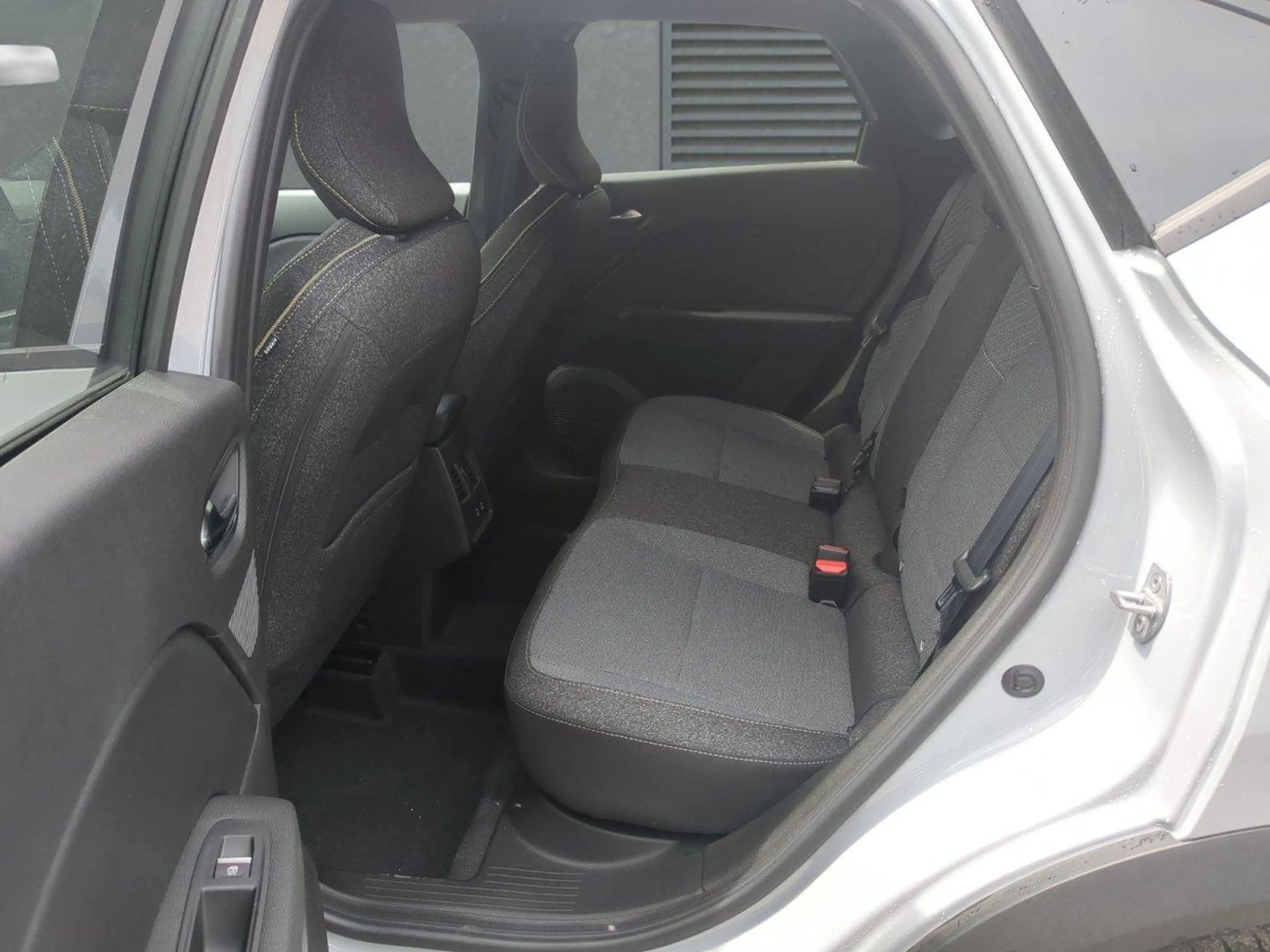 Renault Captur Techno SHZ LKHZ E-TECH 160 Full Hybrid 116 kW (... — photo 6