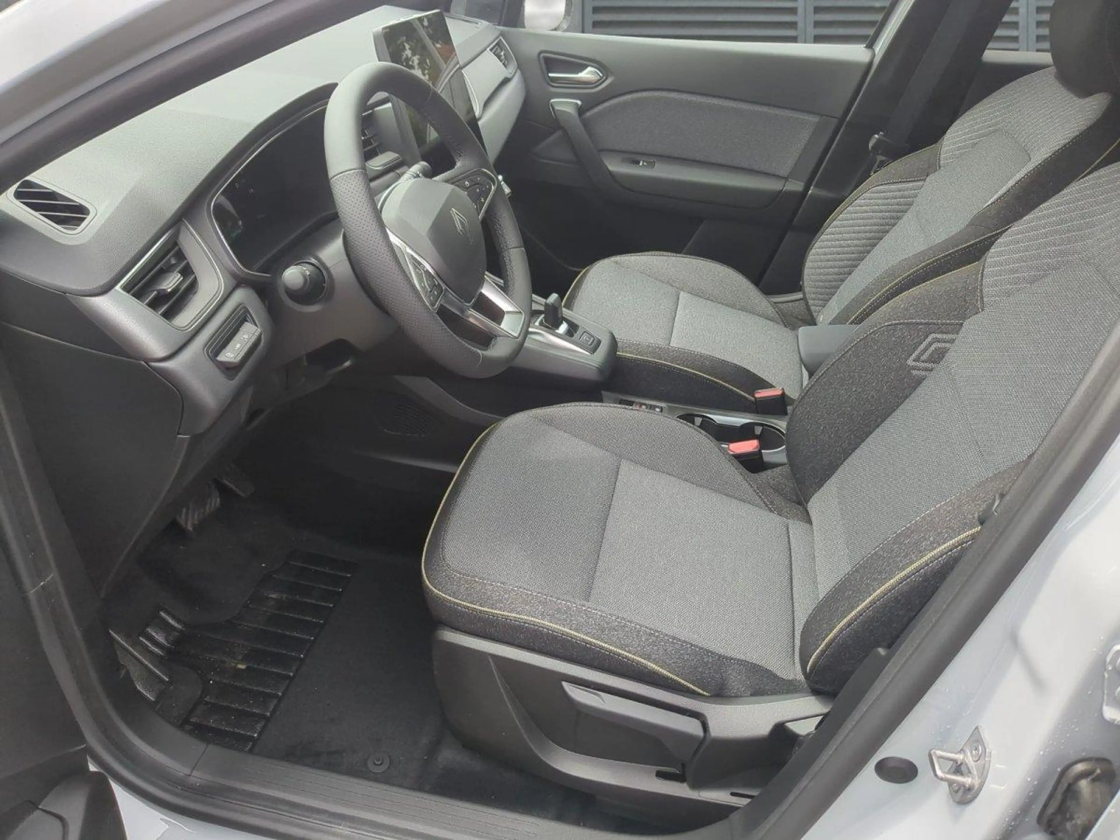 Renault Captur Techno SHZ LKHZ E-TECH 160 Full Hybrid 116 kW (... — photo 4