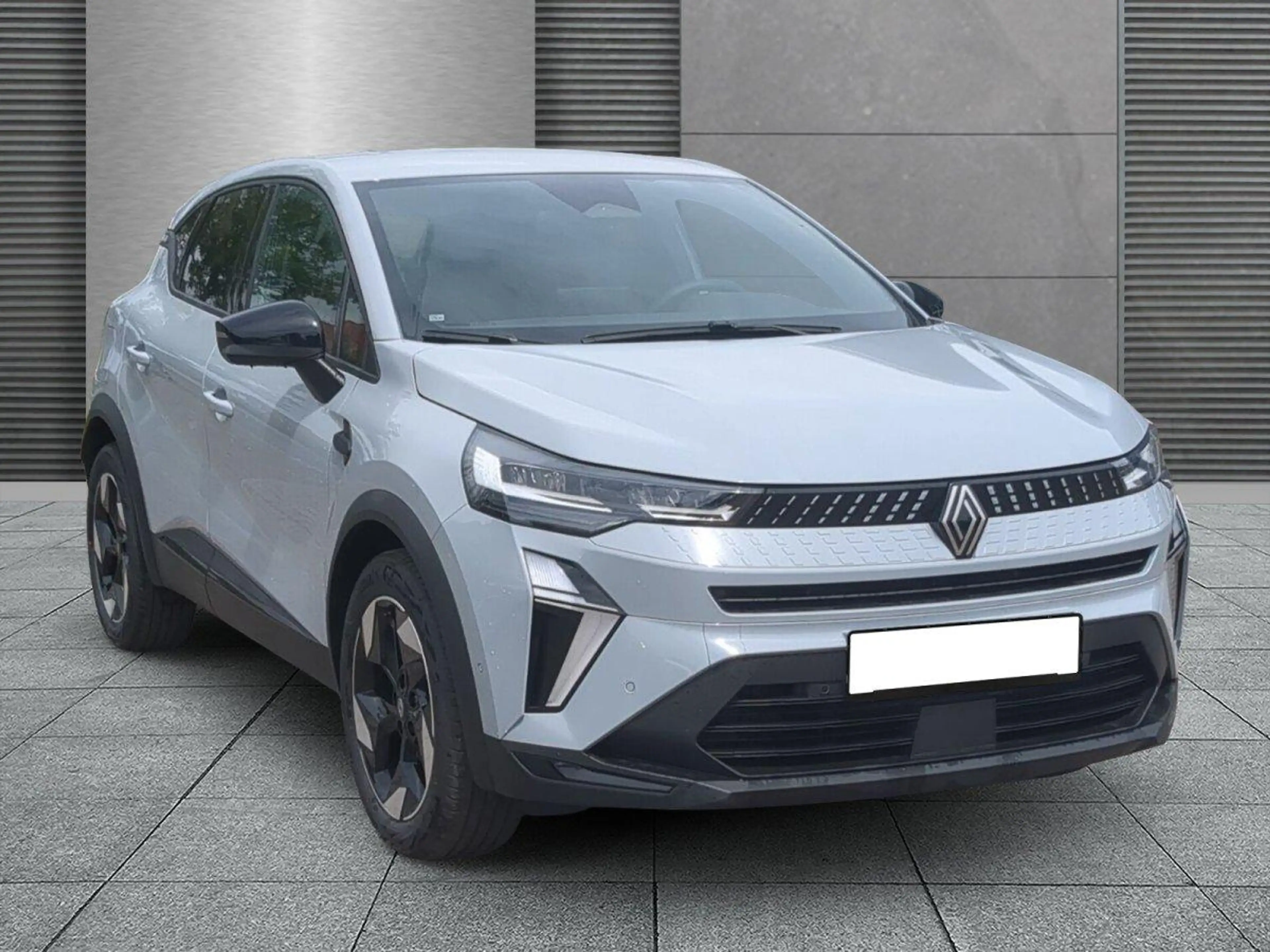 Renault Captur Techno SHZ LKHZ E-TECH 160 Full Hybrid 116 kW (...