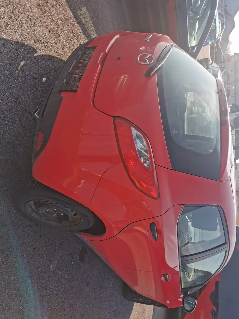 Mazda 2 Mazda 2 1,3i CE CE Rot - 2