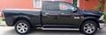 Dodge RAM 1500 Laramie Quad Cap 6' 4'' Schwarz - thumbnail 1