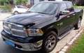 Dodge RAM 1500 Laramie Quad Cap 6' 4'' Schwarz - thumbnail 2