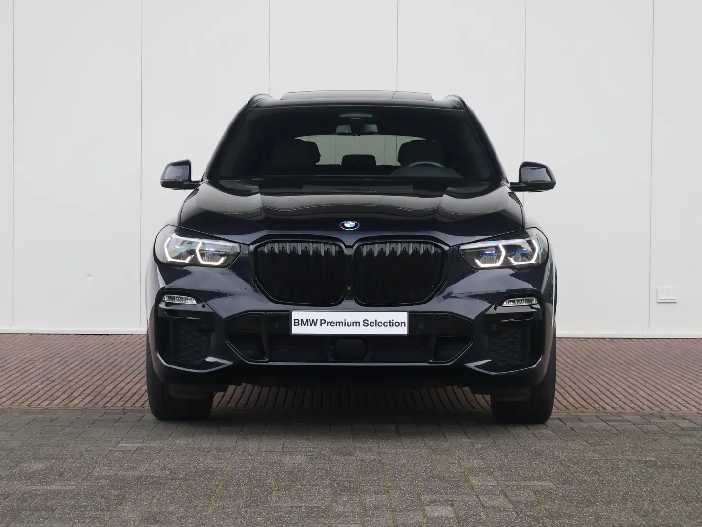 BMW X5 xDrive45e High Executive M-Sportpakket / Bowers & Noir - 2