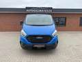 Ford Transit Custom Kasten 320 L1 KLIMA*PDC*TEMPO*AHK Blau - thumbnail 3