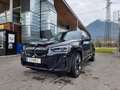 BMW iX3 Impressive Schwarz - thumbnail 3