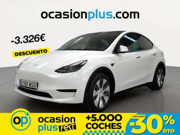 Gran Autonomia AWD