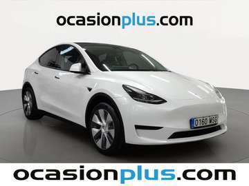 Gran Autonomia AWD