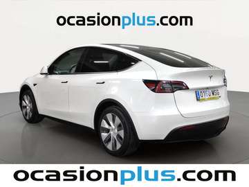 Gran Autonomia AWD
