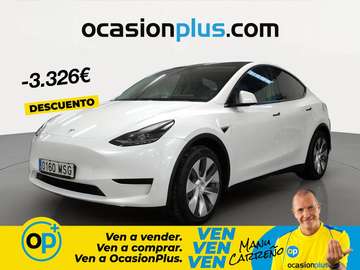 Gran Autonomia AWD