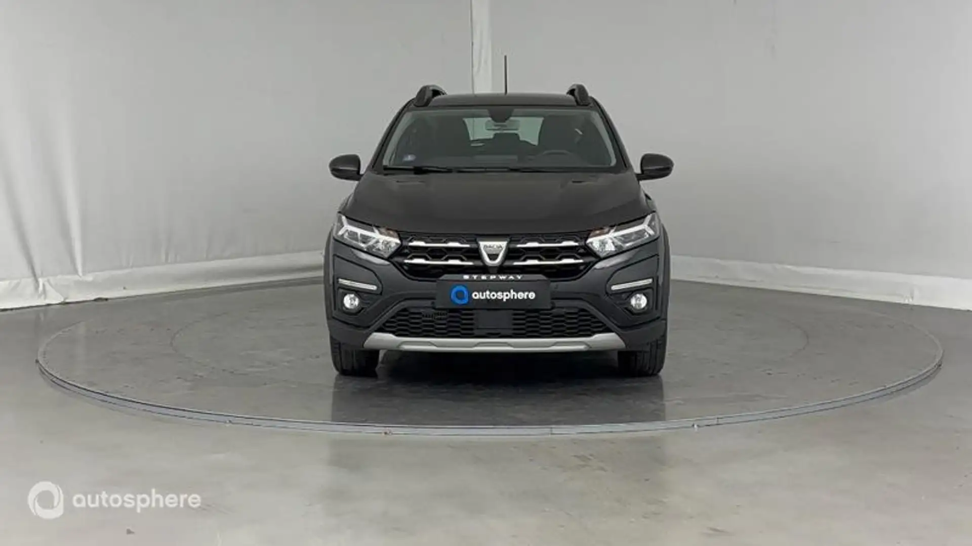 Dacia Sandero 1.0 ECO-G 100ch Stepway Confort -22 - 2