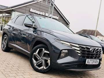 Prime Mild-Hybrid 4WD *LED*LEDER*KAMERA*