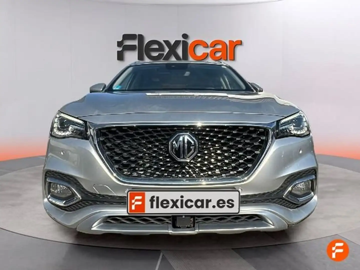 MG HS 1.5 T-GDI Luxury Blanco - 2