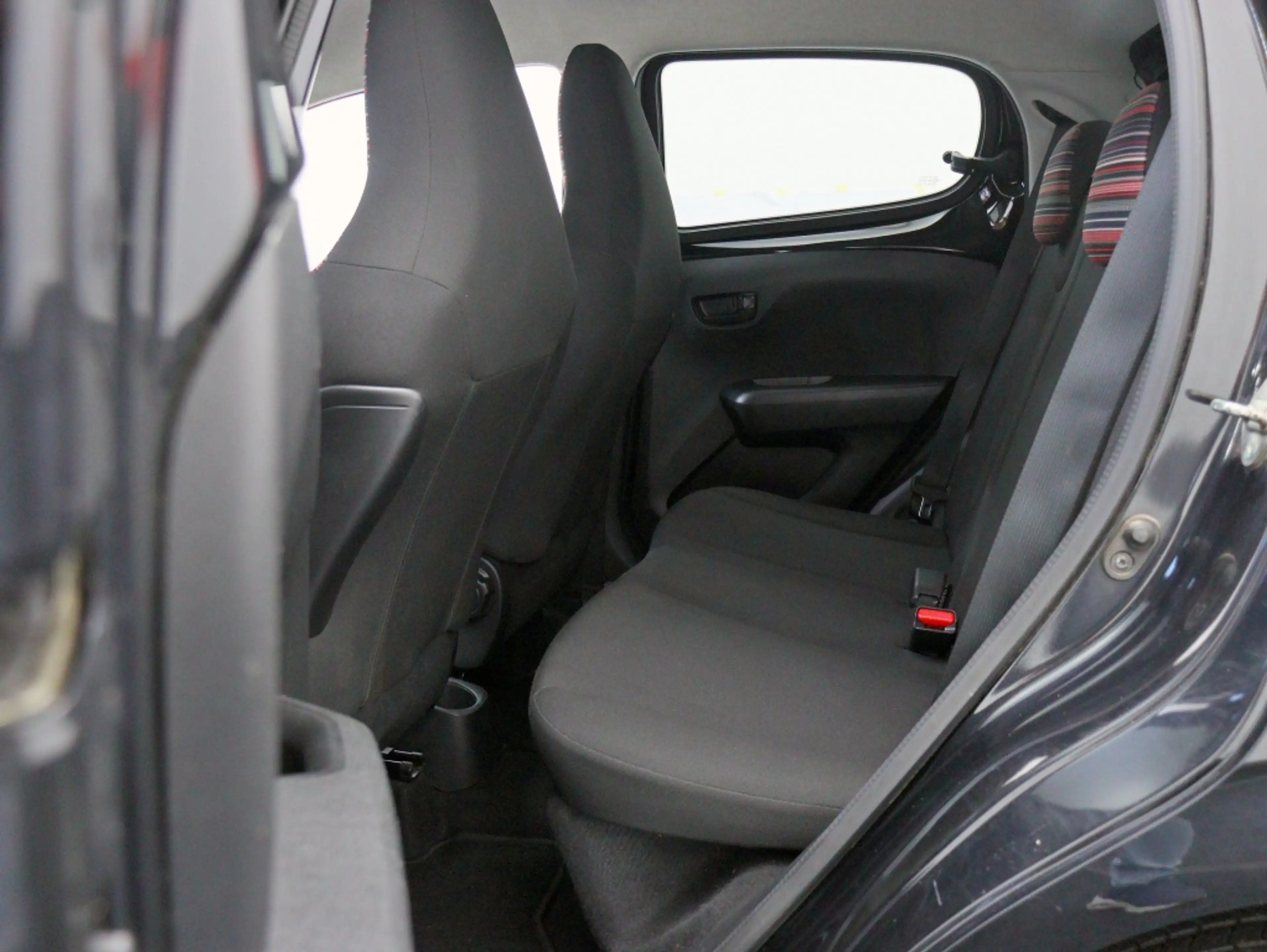 Citroen C1 1.0 e-VTi Style Edition | 5-deurs | Airco | Blueto — photo 15