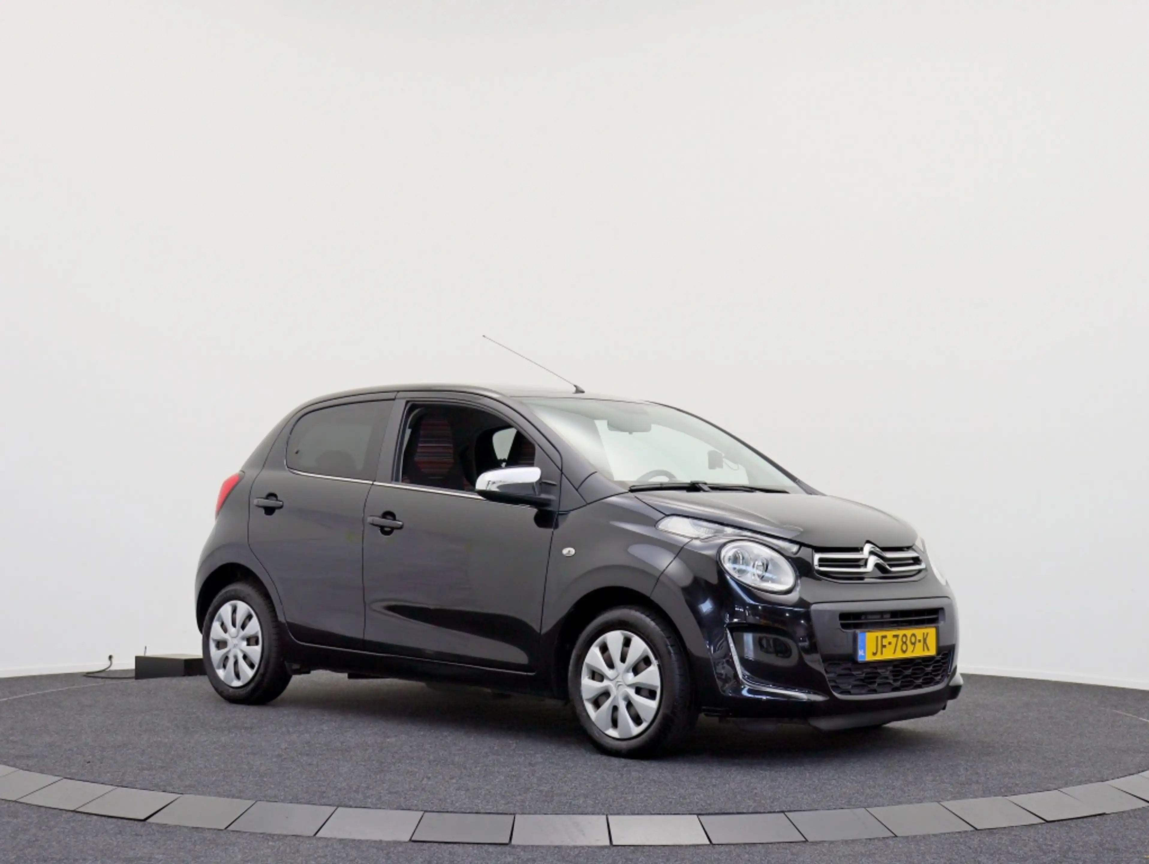 Citroen C1 1.0 e-VTi Style Edition | 5-deurs | Airco | Blueto — photo 12