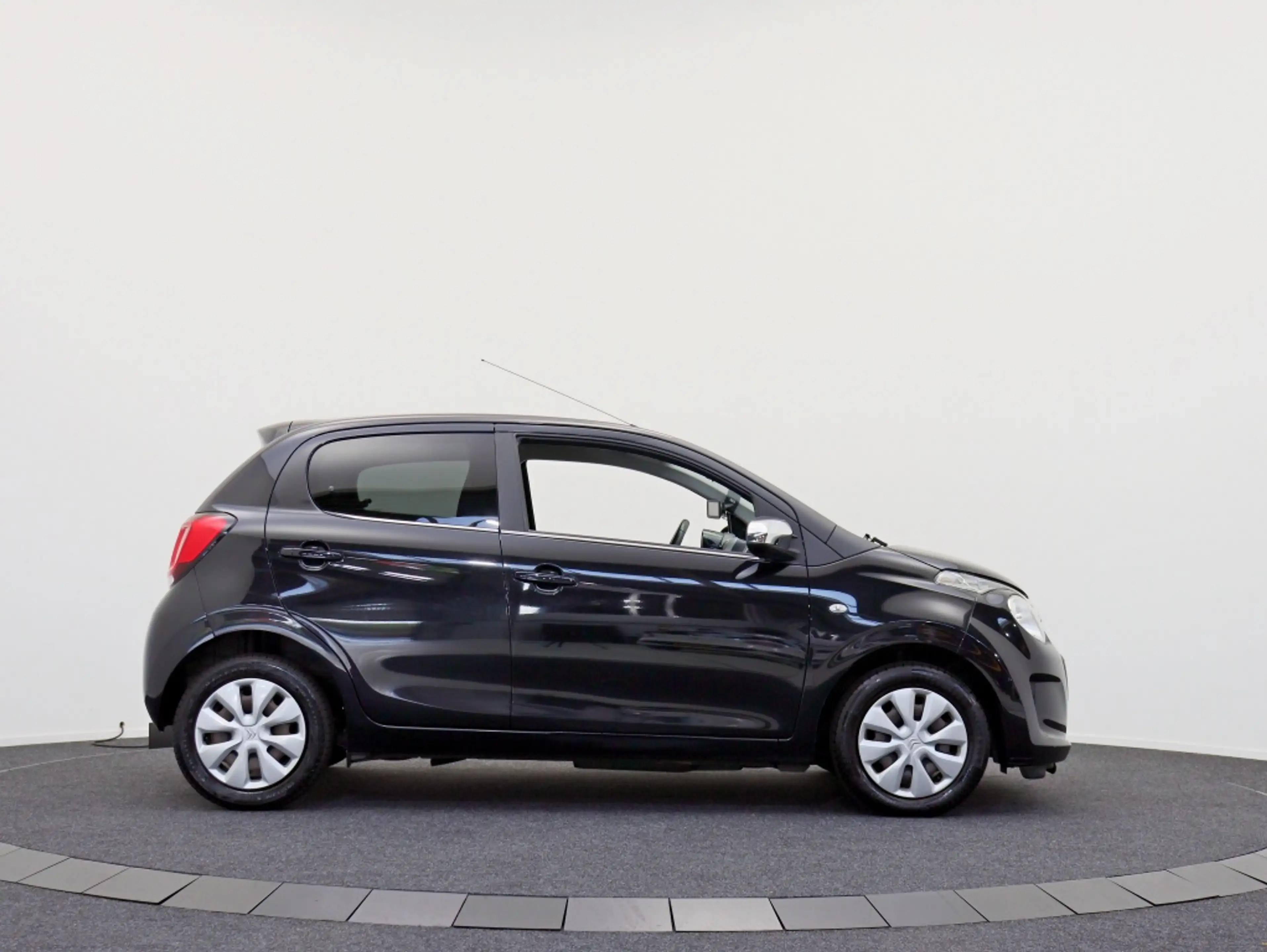 Citroen C1 1.0 e-VTi Style Edition | 5-deurs | Airco | Blueto — photo 11