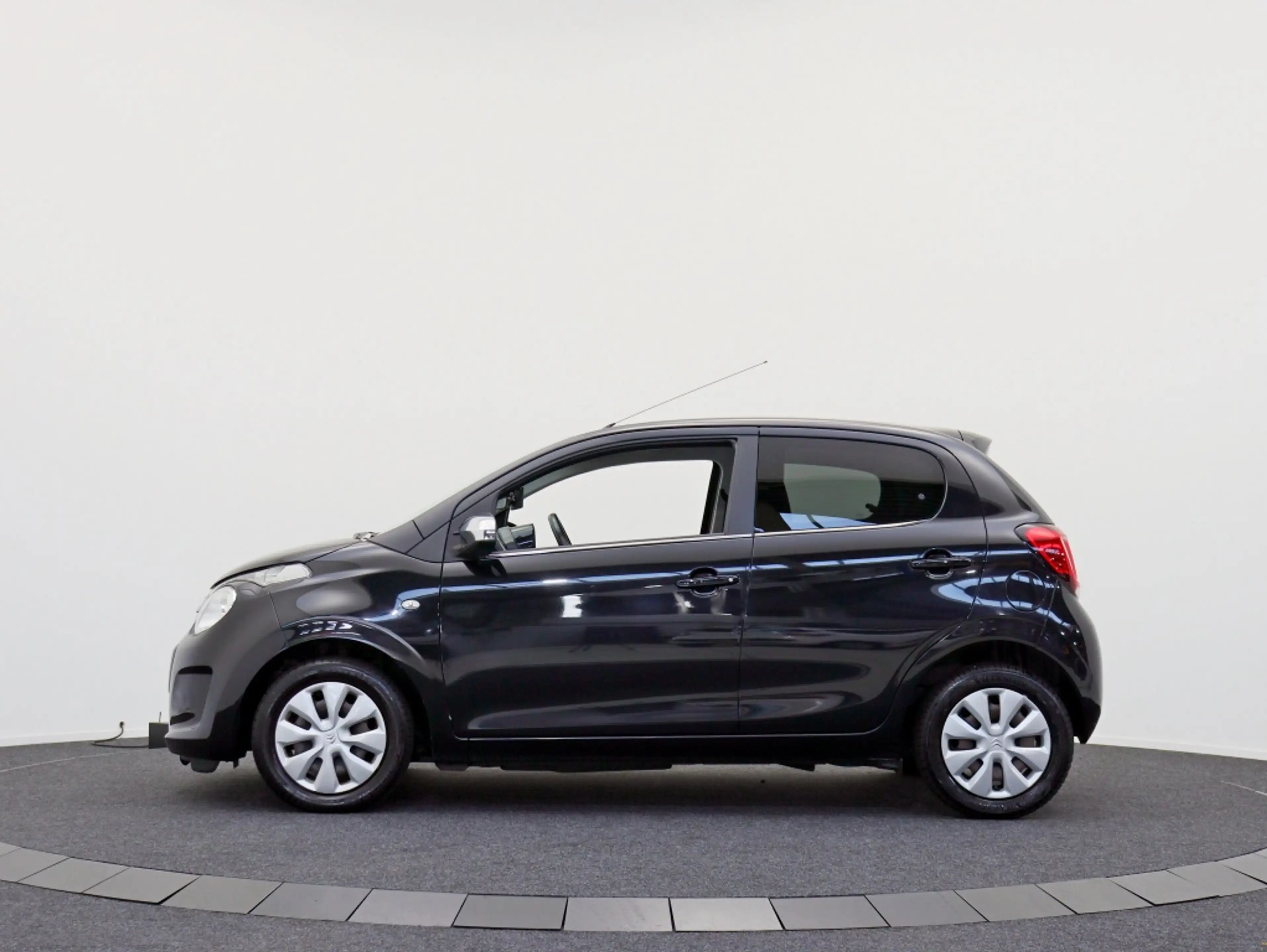 Citroen C1 1.0 e-VTi Style Edition | 5-deurs | Airco | Blueto — photo 6