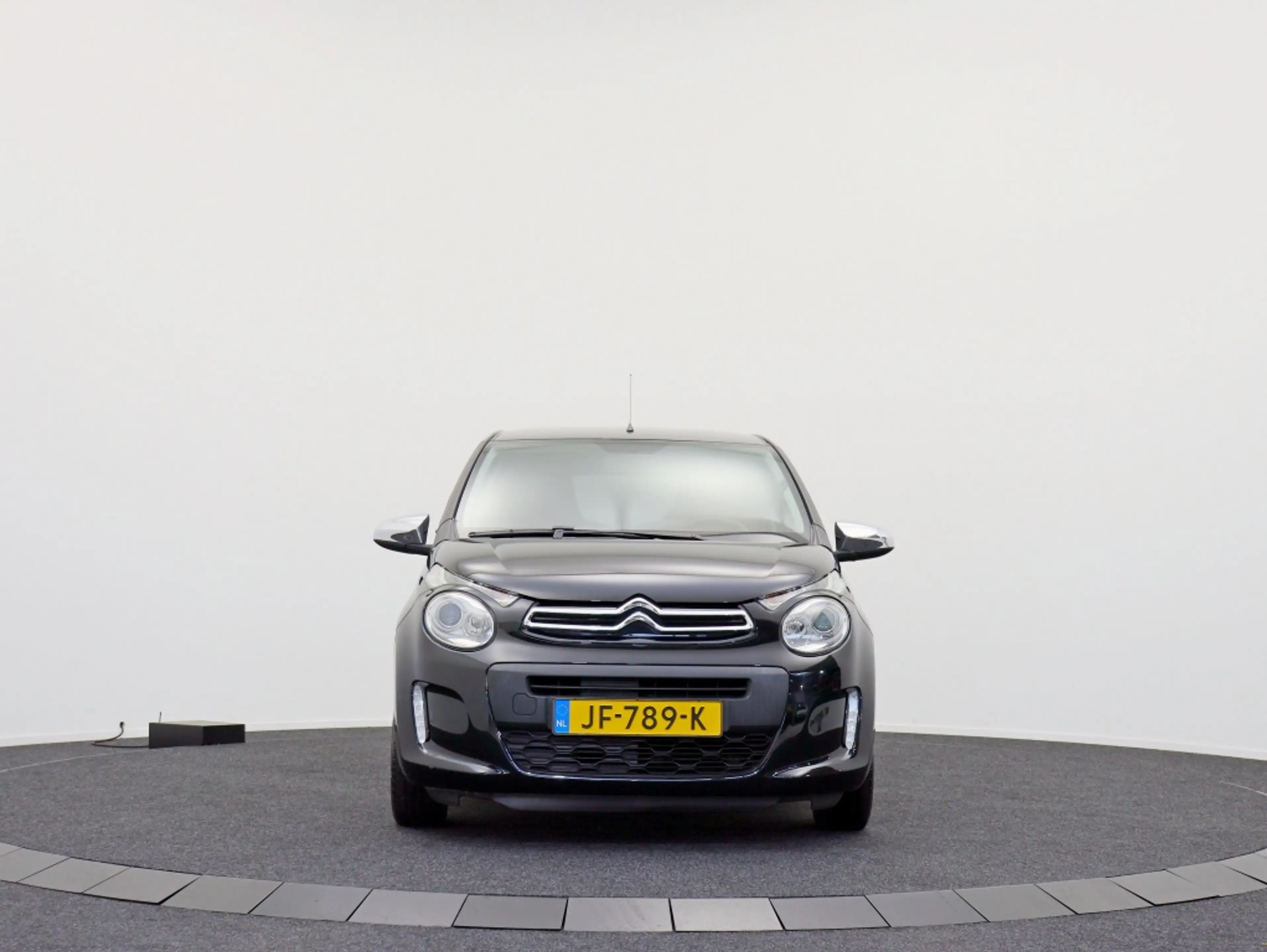 Citroen C1 1.0 e-VTi Style Edition | 5-deurs | Airco | Blueto — photo 13