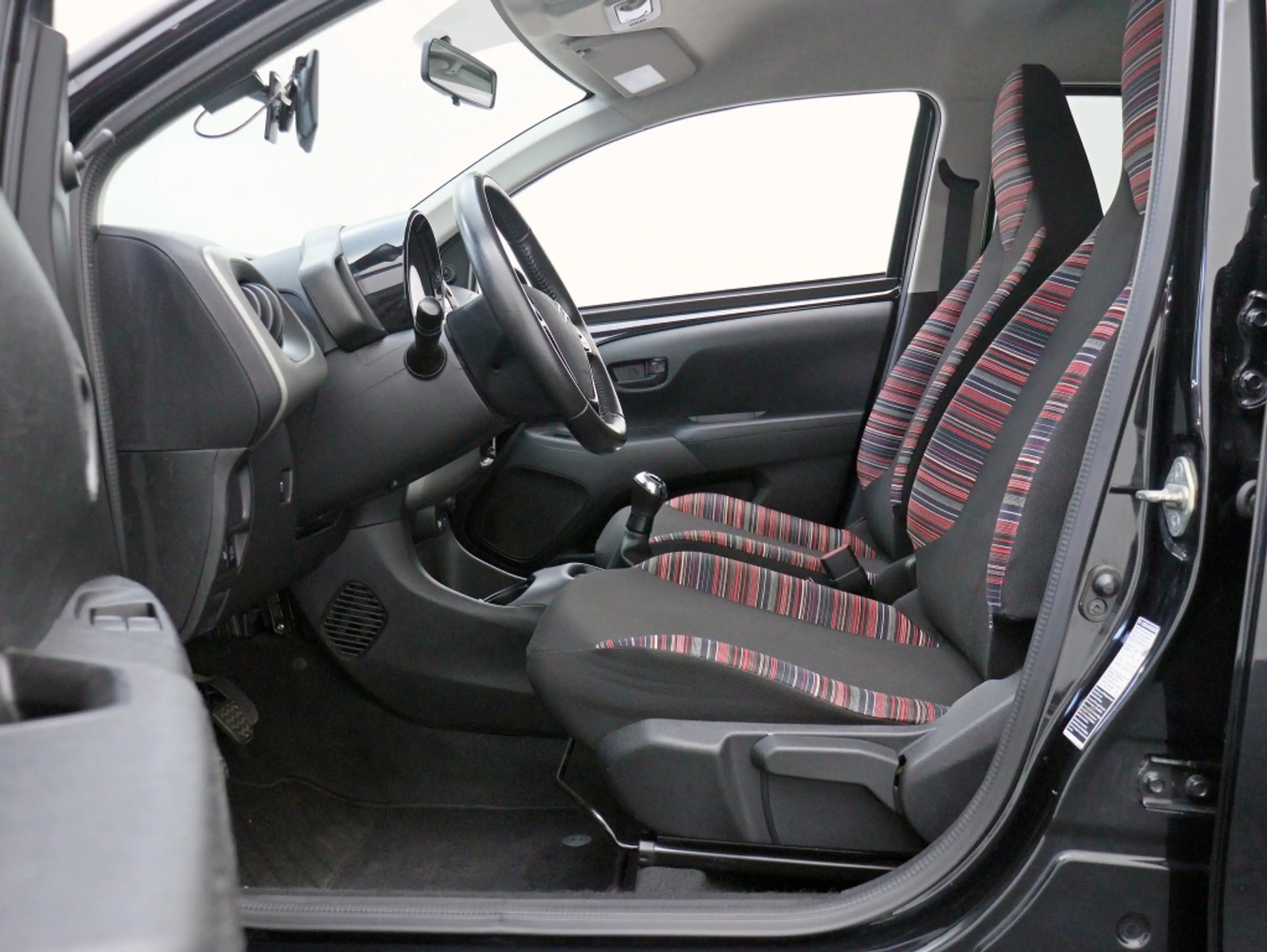 Citroen C1 1.0 e-VTi Style Edition | 5-deurs | Airco | Blueto — photo 14