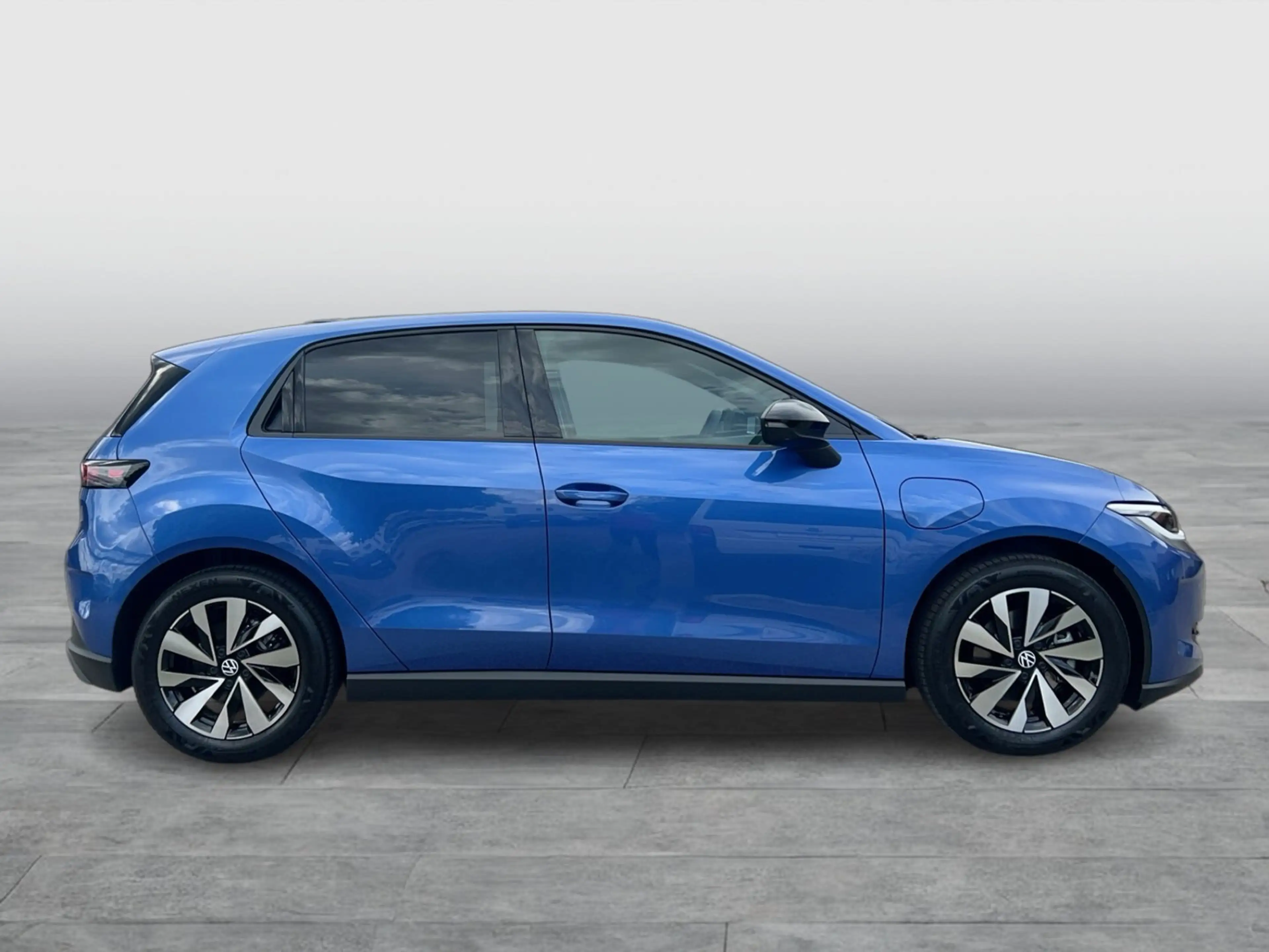 Volkswagen ID. Polo VW ID. Polo Style Edition+ 155 kW - 52 kWh — photo 5