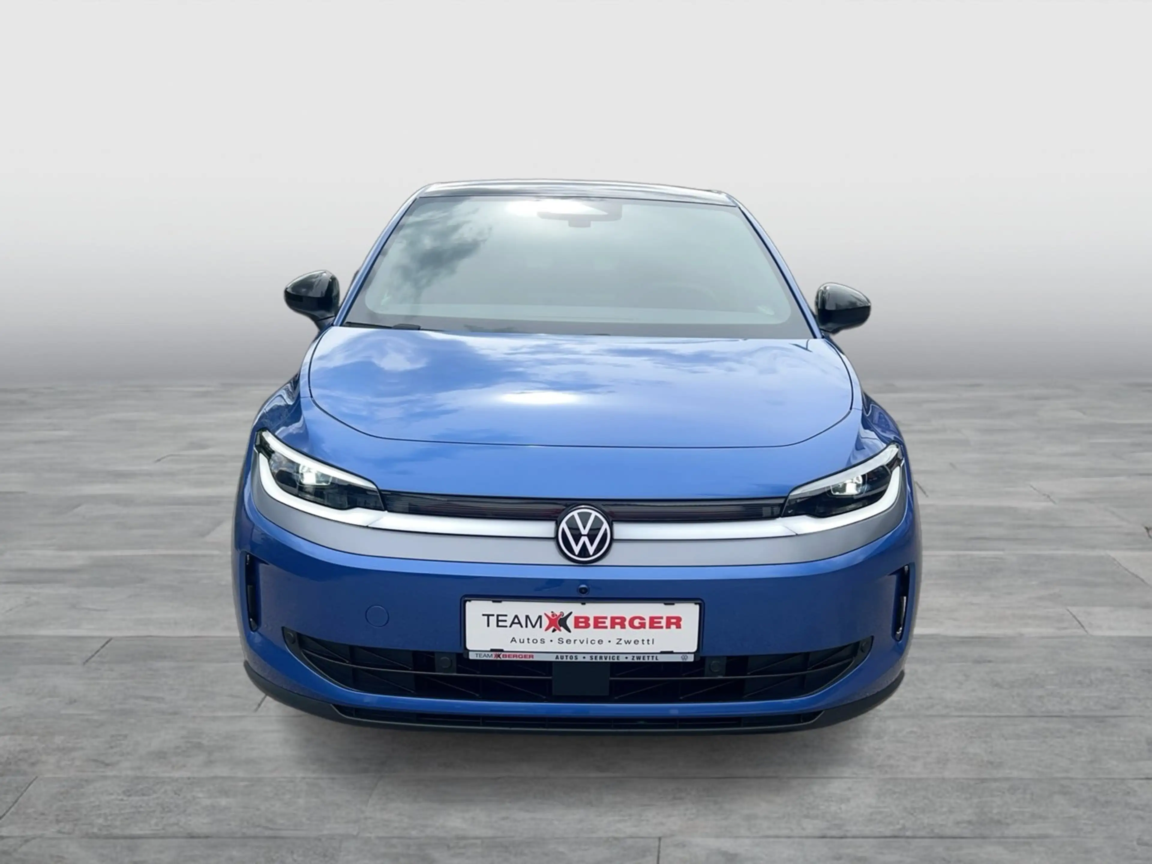 Volkswagen ID. Polo VW ID. Polo Style Edition+ 155 kW - 52 kWh — photo 7