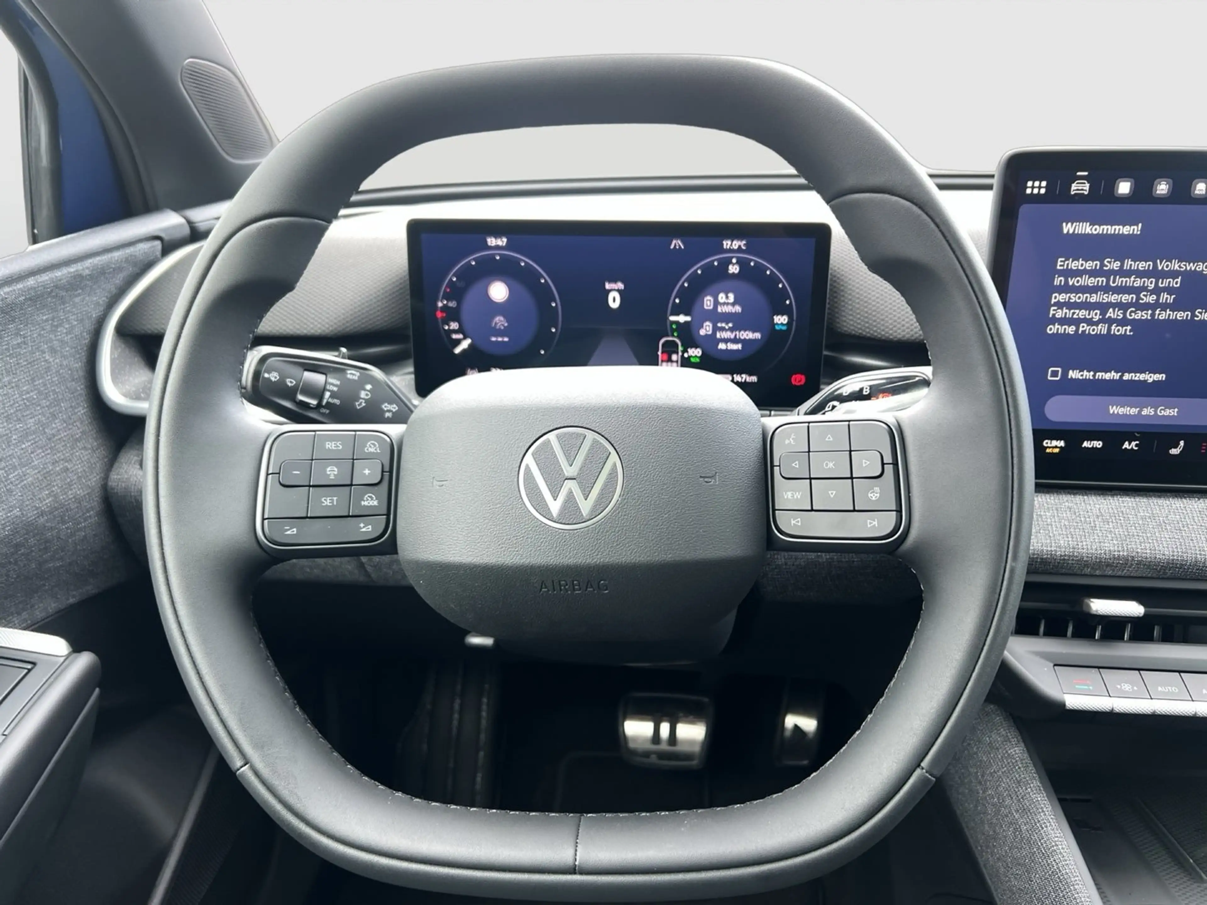 Volkswagen ID. Polo VW ID. Polo Style Edition+ 155 kW - 52 kWh — photo 11