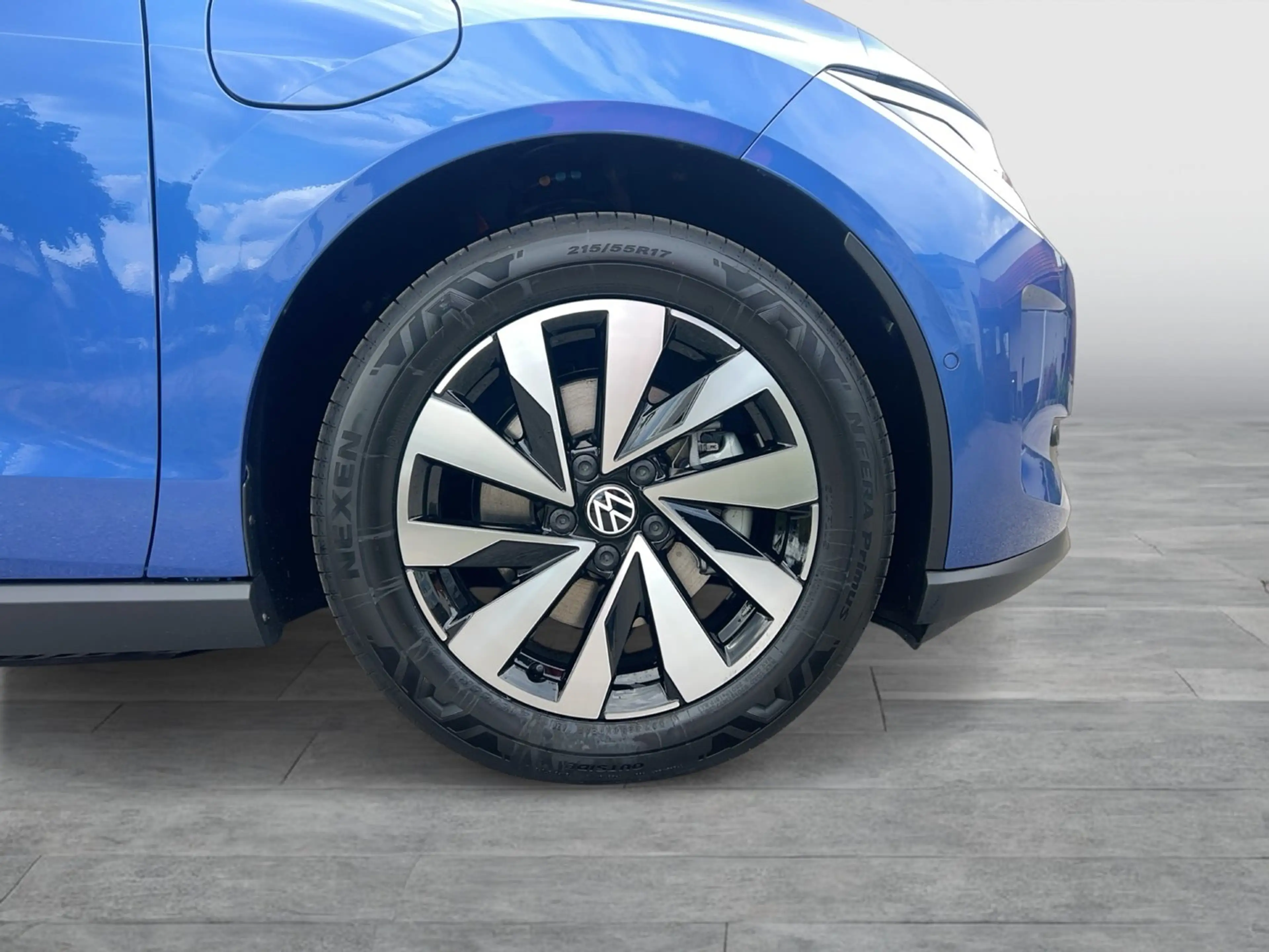 Volkswagen ID. Polo VW ID. Polo Style Edition+ 155 kW - 52 kWh — photo 6