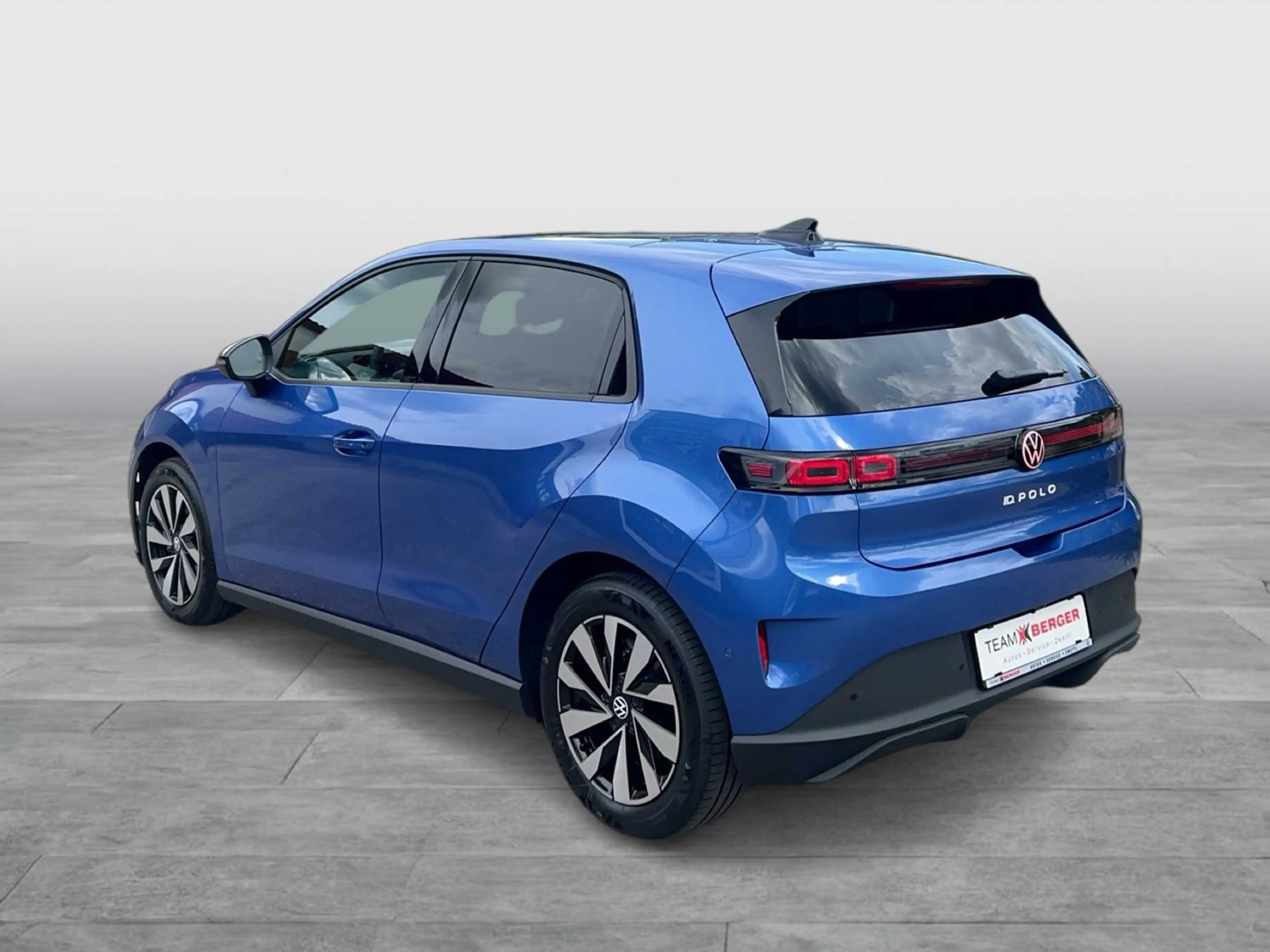 Volkswagen ID. Polo VW ID. Polo Style Edition+ 155 kW - 52 kWh — photo 3