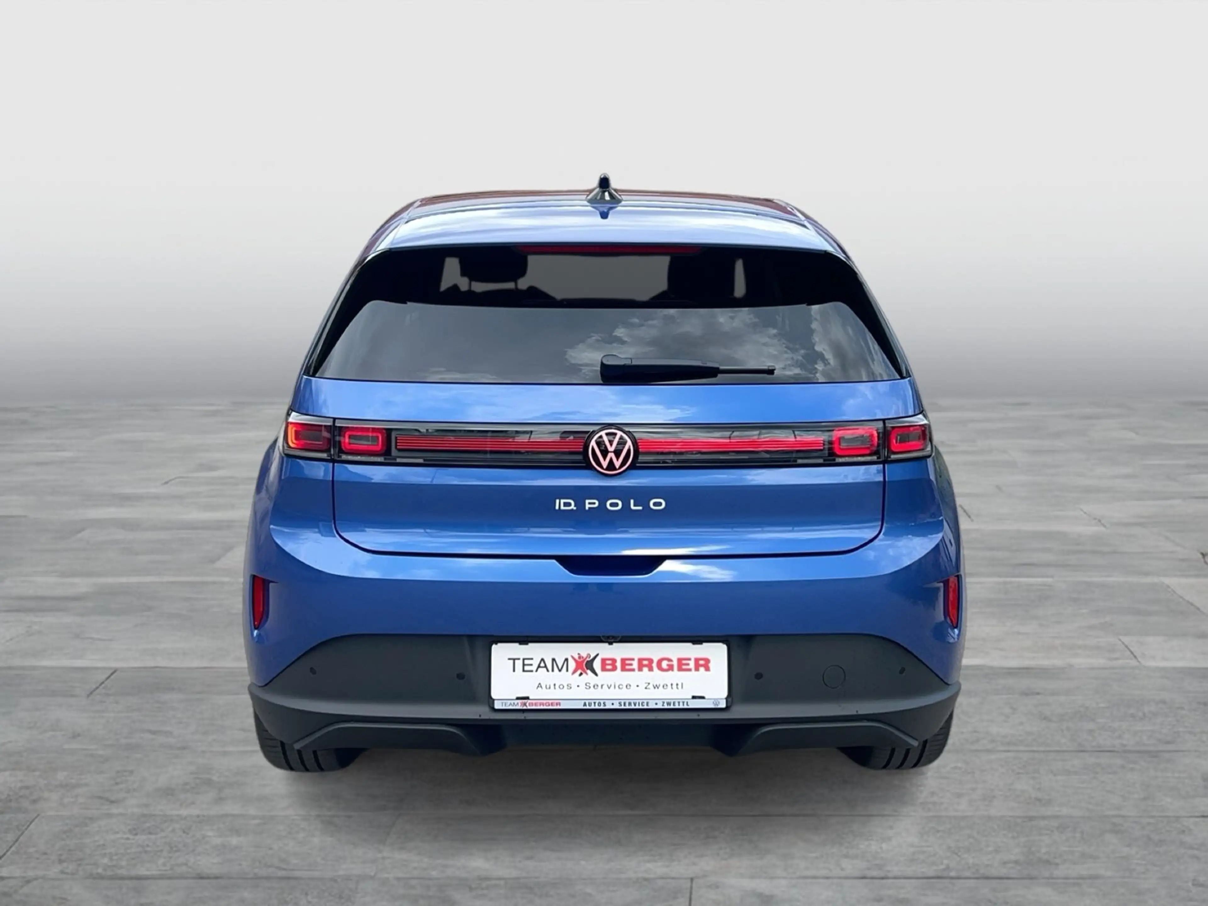 Volkswagen ID. Polo VW ID. Polo Style Edition+ 155 kW - 52 kWh — photo 4