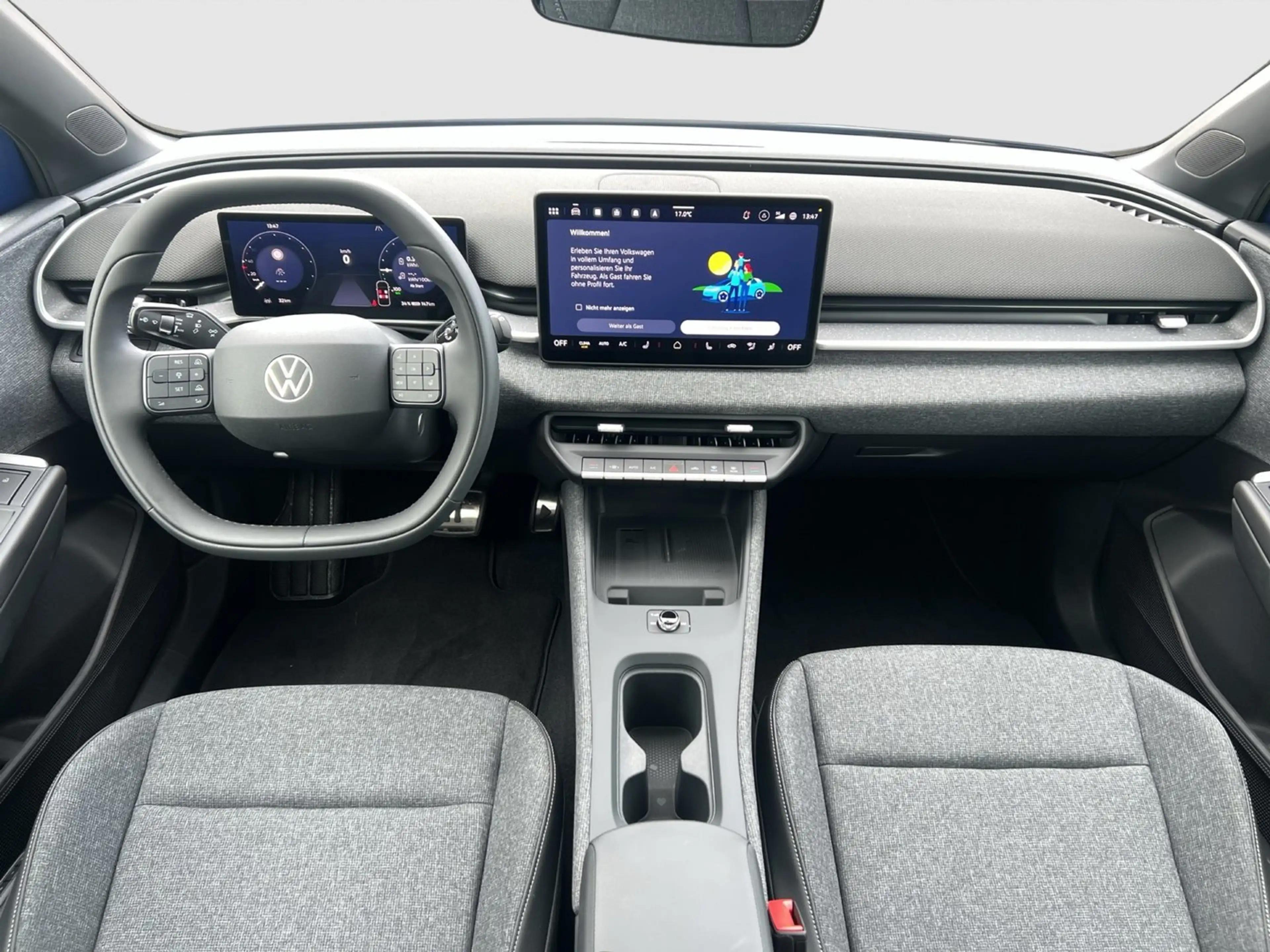 Volkswagen ID. Polo VW ID. Polo Style Edition+ 155 kW - 52 kWh — photo 9