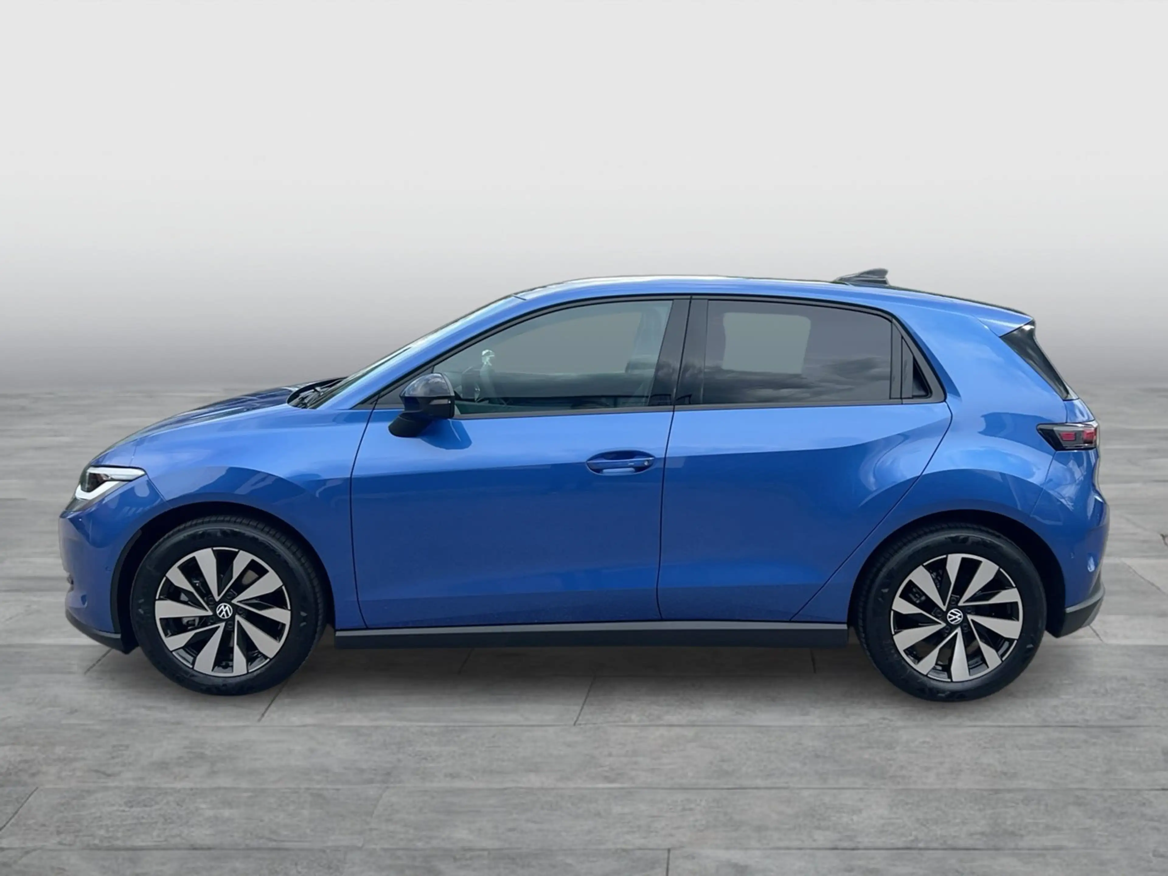 Volkswagen ID. Polo VW ID. Polo Style Edition+ 155 kW - 52 kWh — photo 2
