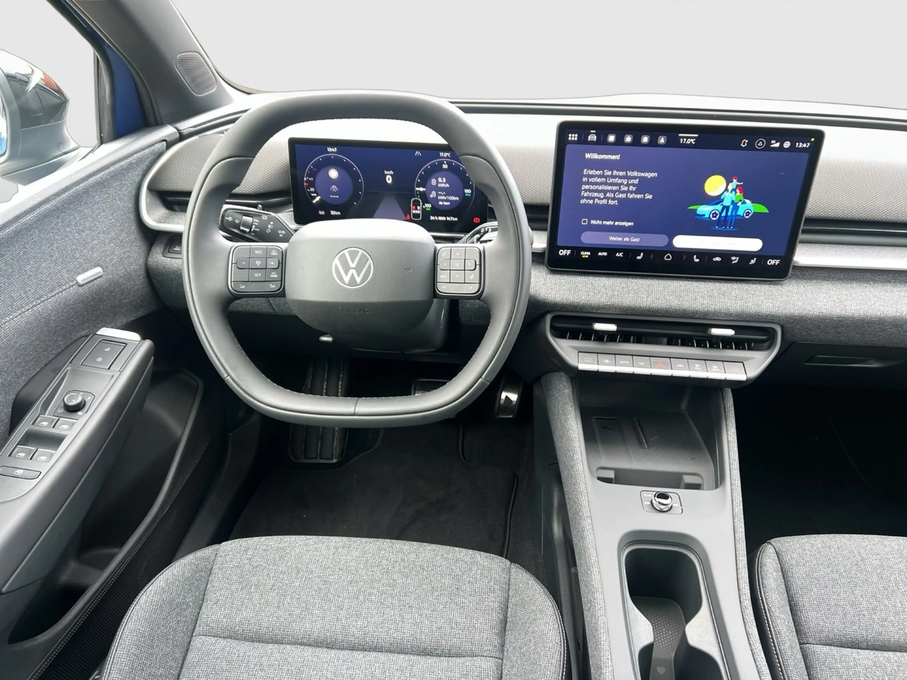 Volkswagen ID. Polo VW ID. Polo Style Edition+ 155 kW - 52 kWh — photo 10
