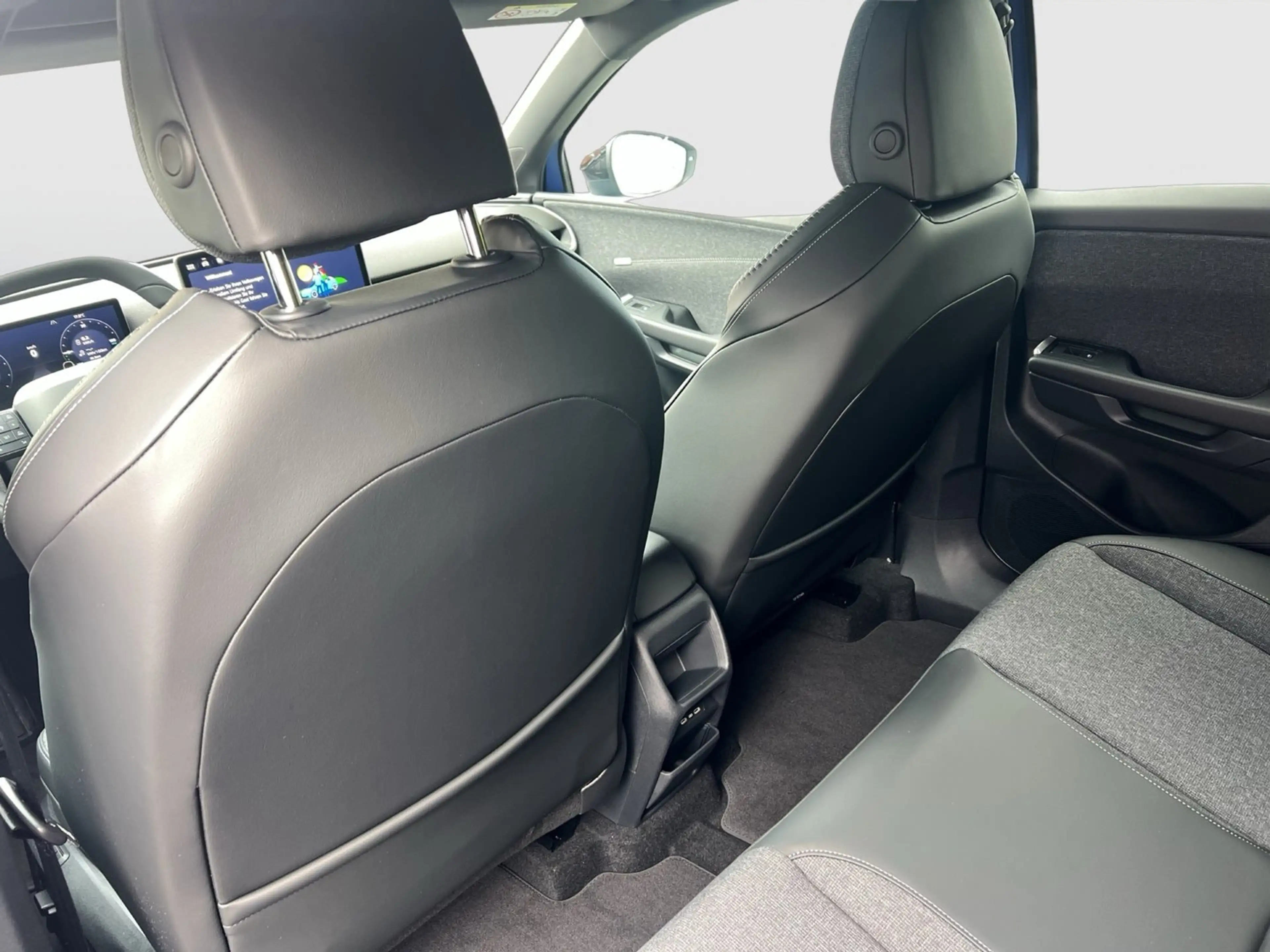 Volkswagen ID. Polo VW ID. Polo Style Edition+ 155 kW - 52 kWh — photo 14