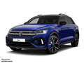 Volkswagen T-Roc R 2.0 TSI 4MOTION Discover Pro   Panoramadach Blau - thumbnail 1