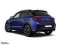 Volkswagen T-Roc R 2.0 TSI 4MOTION Discover Pro   Panoramadach Blau - thumbnail 3