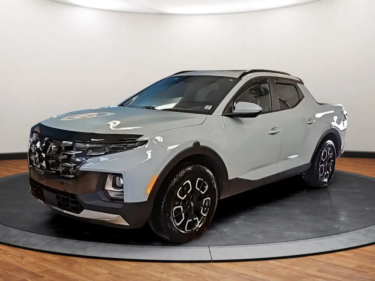 2023 Hyundai Santa Cruz