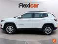 Jeep Compass 1.3 PHEV Limited EAWD Aut. 190 Blanco - thumbnail 2