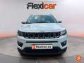 Jeep Compass 1.3 PHEV Limited EAWD Aut. 190 Blanco - thumbnail 9