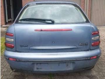 1.6i 16v 100 ELX