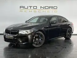 Bmw M5 *DEUTSCH*Driver´s*Sport.AGA*MWST*Soft*HeadUP*