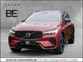 Volvo XC60 2.0 Ultra Dark Recharge Plug-In Hybrid AWD Red - thumbnail 1