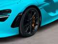 McLaren 750S 750S / MSO Tokyo Cyan / B&W / Lift / 360 Camera Blau - thumbnail 5
