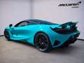 McLaren 750S 750S / MSO Tokyo Cyan / B&W / Lift / 360 Camera Blau - thumbnail 4